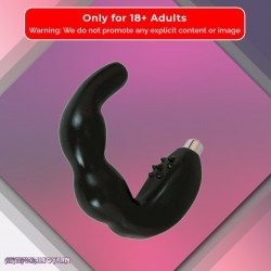 G-Spot Stimulation Vibrator Prostate Anal Massager AD-003