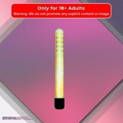 Fluorescent beaded head AD-009