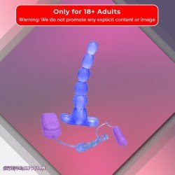 The Queen Anal Butt Plug AD-027