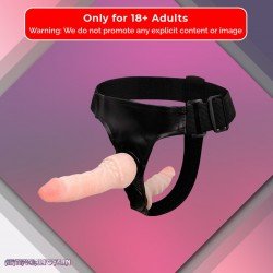 Utimi Double Adjustable Strap On SO-018