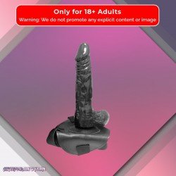 Wearable Solid Dildo SO-022