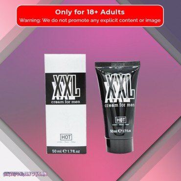 XXL Strong Penis Enlargement Cream PEC-009