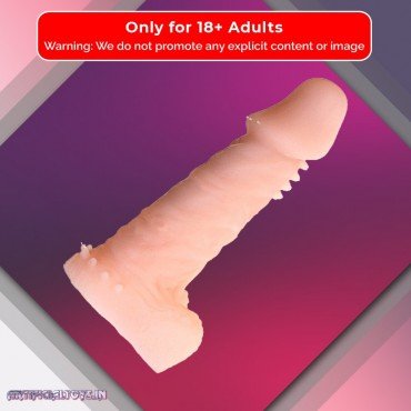 Extreme Pleasure Penis Extender Sleeve PES-003