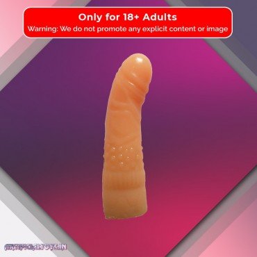 Soft Feel Penis Extender Sleeve PES-012