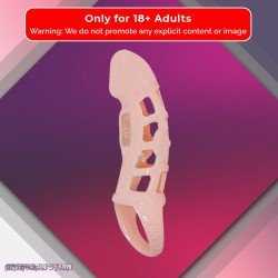 ENHANCER PENIS SLEEVE PES-030