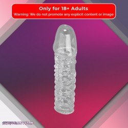 SUPERMAN FEELING THE PERFECT PENIS SLEEVE PES-032