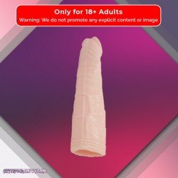 BAILE SEX TOYS BIG MAN II PES-033