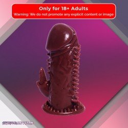 New Style Wolftooth Sleeve PES-041