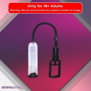 Power Penis Enlargerment Pump PE-002