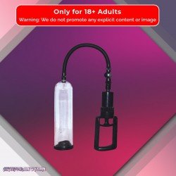 Power Penis Enlargerment Pump PE-002
