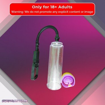 Ultra Penis Pro Enlargement Pump PE-008