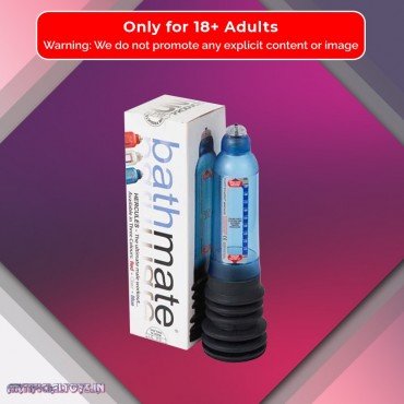 Bathmate Hydro Penis Enlargement Pump PE-009