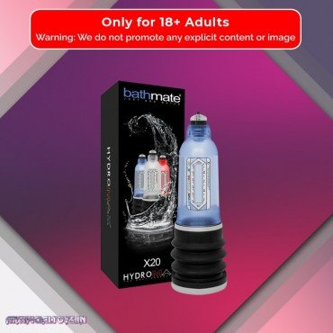 Bath Mate Hydromax x20 PE-015