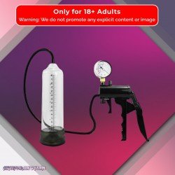 MALE BIG PENIS PUMP PE-017