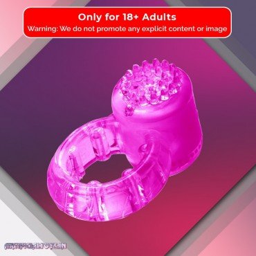 Vibratex Neo Ring Couples Cock Ring CR-008