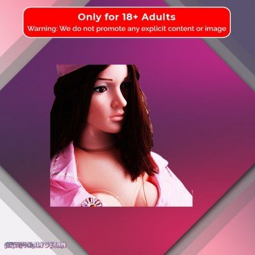 Angel Blow Up Baby Doll ILD-001