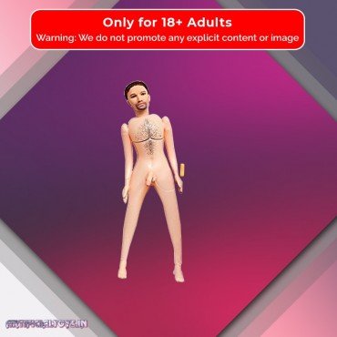 Sex Male hunter Love Doll ILD-003