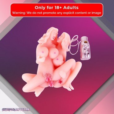 Double Fucking Doll SLD-001