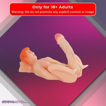 Full Body Silicone Real Sex Dolls For Female SLD-006