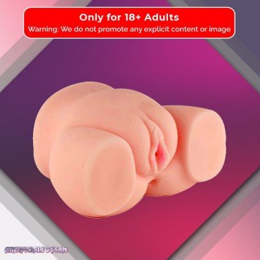 Realistic Big Ass and Vagina Bav-016