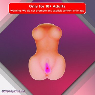 Horny Rider Masturbator MMT-004