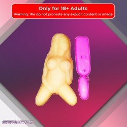 Perfect Lover Pussy MMT-005