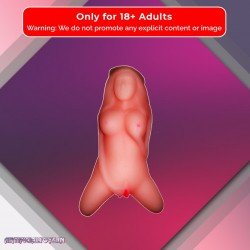 Lil Fucking Girl MMT-007