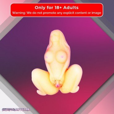 Handy Humpers (Doggy Style) MMT-008