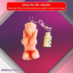 Spanish Girl MMT-013