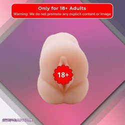 Remote Controlled Male Masturbator with Seductive Girl MMT-027