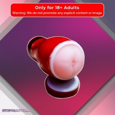 EQU - COZY TOUCH Male Stroker Cup MS-020