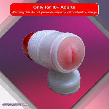 YIMEI - New Adult Concept Male Stroker Cup MS-021