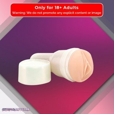 Girls Original USA Lotus Vagina RILEY STEELE MS-026