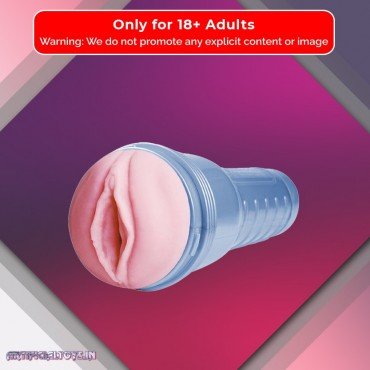 Pink Lady 4 Speed Vibrator MS-033