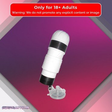 Sexbaby Realistic Masturbation Cup MS-034