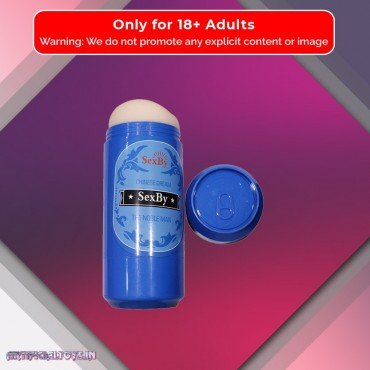 Sexby Can Male Stroker Cup MS-041