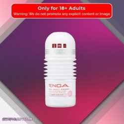 TENGA ROLLING SILICONE MALE AIRCRAFT CUP MS-043