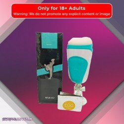 MSA-02 Vibrating Vagina MS-062