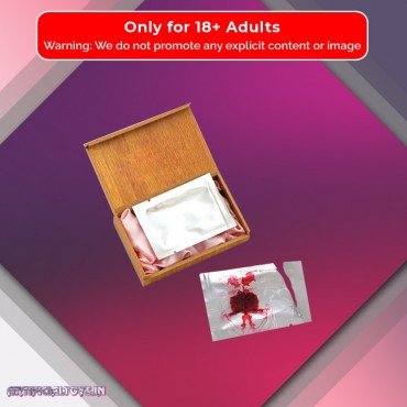 Artificial Virginity Hymen AH-001