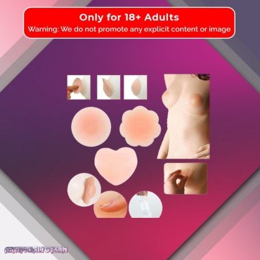 Silicone Nipple Pad BSP-002