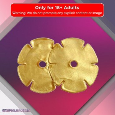 Gold Collagen Breast Mask BSP-003