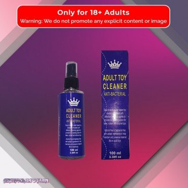 Adult Toy Cleaner TC-002