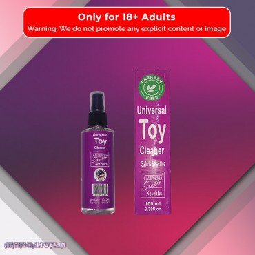 Universal Toy Cleaner TC-001