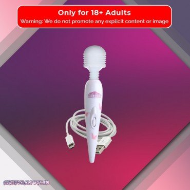 Magic wand Vibrator VM-002
