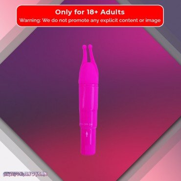 Rocket Pocket Vibrator VM-006