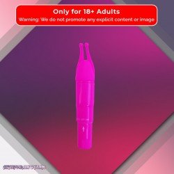 Rocket Pocket Vibrator VM-006