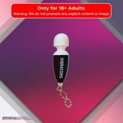 MINI VIBRATING MESSENGER VM-010