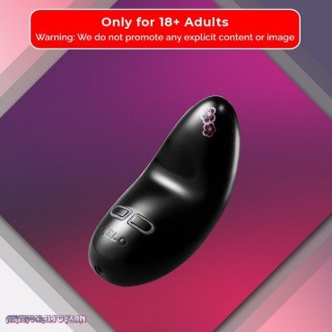 NEA- LELO The Intemate Clitoral Massager LV-002
