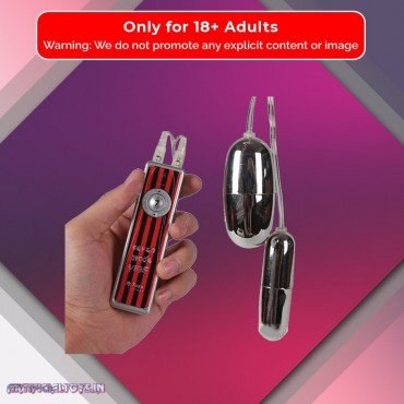 7 function vibrating Dual bullets BV-007