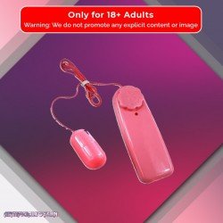 Bullet Vibrator 2 in 1 BV-008